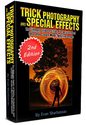 "Trick Photography and Special Effects" by Evan Sharboneau