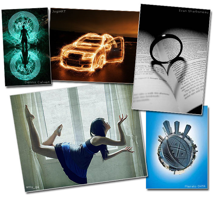 Trick Photography And Special Effects E-book